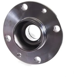 Order FAG - 803191A - Rear Hub Assembly For Your Vehicle