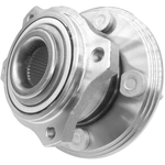 Order FAG - WH1414 - Wheel Bearing and Hub Assembly For Your Vehicle