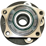 Order Rear Hub Assembly by GMB - 715-0342 For Your Vehicle