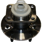 Order Rear Hub Assembly by GMB - 720-0219 For Your Vehicle