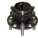 Order Rear Hub Assembly by GMB - 720-0358 For Your Vehicle