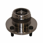 Order Rear Hub Assembly by GMB - 725-2010 For Your Vehicle