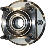 Order Rear Hub Assembly by GMB - 730-0014 For Your Vehicle