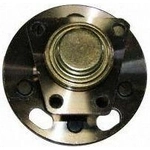 Order Rear Hub Assembly by GMB - 730-0078 For Your Vehicle