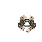 Order Rear Hub Assembly by GMB - 730-0217 For Your Vehicle