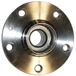 Order Rear Hub Assembly by GMB - 730-0370 For Your Vehicle