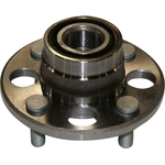 Order Rear Hub Assembly by GMB - 735-0039 For Your Vehicle