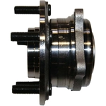 Order GMB - 746-0008 - Wheel Bearing and Hub Assembly For Your Vehicle