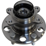 Order Rear Hub Assembly by GMB - 746-0251 For Your Vehicle