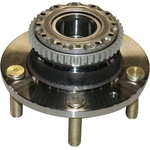 Order Rear Hub Assembly by GMB - 746-0289 For Your Vehicle