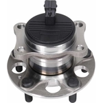 Order GMB - 746-3220 - Wheel Bearing and Hub Assembly For Your Vehicle