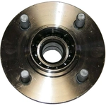 Order Rear Hub Assembly by GMB - 750-0067 For Your Vehicle