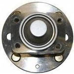 Order Rear Hub Assembly by GMB - 753-0044 For Your Vehicle
