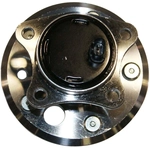Order Rear Hub Assembly by GMB - 770-0254 For Your Vehicle