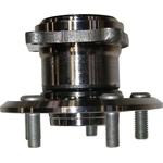 Order Rear Hub Assembly by GMB - 770-0318 For Your Vehicle