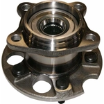 Order Rear Hub Assembly by GMB - 770-0349 For Your Vehicle
