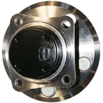 Order Rear Hub Assembly by GMB - 770-0352 For Your Vehicle