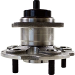 Order Rear Hub Assembly by GMB - 770-3120 For Your Vehicle