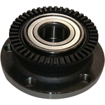 Order GMB - 780-0114 - Wheel Bearing and Hub Assembly For Your Vehicle
