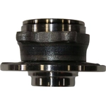 Order Rear Hub Assembly by GMB - 780-0327 For Your Vehicle