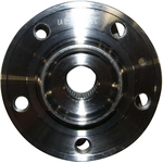 Order Rear Hub Assembly by GMB - 790-0020 For Your Vehicle