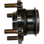 Order GMB - 799-0137 - Wheel Bearing and Hub Assembly For Your Vehicle