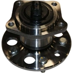 Order Rear Hub Assembly by GMB - 799-0245 For Your Vehicle