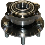 Order Rear Hub Assembly by GMB - 799-0294 For Your Vehicle