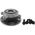 Order GSP NORTH AMERICA - 100006 - Wheel Bearing and Hub Assembly - Rear For Your Vehicle
