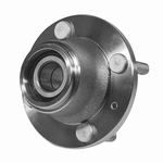 Order GSP NORTH AMERICA - 102010 - Wheel Bearing and Hub Assembly For Your Vehicle