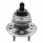 Order GSP NORTH AMERICA - 103006 - Wheel Bearing and Hub Assembly - Rear For Your Vehicle