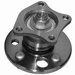 Order GSP NORTH AMERICA - 103018 - Wheel Bearing and Hub Assembly - Rear For Your Vehicle