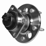 Order GSP NORTH AMERICA - 103152 - Wheel Bearing and Hub Assembly - Rear For Your Vehicle