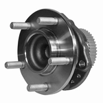Order GSP NORTH AMERICA - 103156 - Wheel Bearing and Hub Assembly  - Front For Your Vehicle