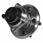 Order GSP NORTH AMERICA - 103217 - Wheel Bearing and Hub Assembly - Rear For Your Vehicle