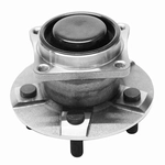 Order GSP NORTH AMERICA - 103218 - Wheel Bearing and Hub Assembly - Rear For Your Vehicle