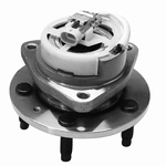Order GSP NORTH AMERICA - 103223 - Wheel Bearing and Hub Assembly - Rear For Your Vehicle