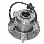 Order GSP NORTH AMERICA - 103229 - Wheel Bearing and Hub Assembly - Rear For Your Vehicle