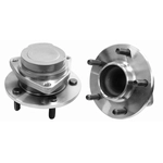 Order GSP NORTH AMERICA - 103236 - Wheel Bearing and Hub Assembly - Rear For Your Vehicle