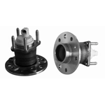 Order GSP NORTH AMERICA - 103238 - Wheel Bearing and Hub Assembly - Rear For Your Vehicle