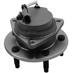 Order GSP NORTH AMERICA - 103246 - Wheel Bearing and Hub Assembly - Rear For Your Vehicle