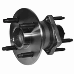 Order GSP NORTH AMERICA - 103247 - Wheel Bearing and Hub Assembly - Rear For Your Vehicle