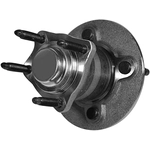 Order GSP NORTH AMERICA - 103248 - Wheel Bearing and Hub Assembly - Rear For Your Vehicle