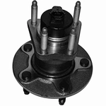 Order GSP NORTH AMERICA - 103250 - Wheel Bearing and Hub Assembly For Your Vehicle