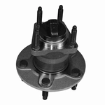 Order GSP NORTH AMERICA - 103285 - Wheel Bearing and Hub Assembly - Rear For Your Vehicle