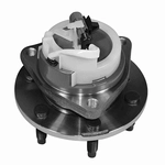 Order GSP NORTH AMERICA - 103308 - Wheel Bearing and Hub Assembly - Rear For Your Vehicle