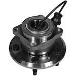 Order GSP NORTH AMERICA - 103358 - Wheel Bearing and Hub Assembly - Rear For Your Vehicle