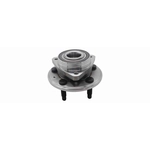 Order GSP NORTH AMERICA - 103399 - Wheel Bearing and Hub Assembly - Rear For Your Vehicle