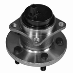 Order GSP NORTH AMERICA - 103403 - Wheel Bearing and Hub Assembly - Rear For Your Vehicle