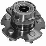 Order GSP NORTH AMERICA - 103404 - Wheel Bearing and Hub Assembly - Rear For Your Vehicle